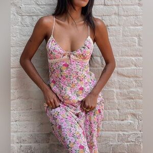 Princess Polly Maxi Dress